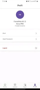 KSPM Scheduler screenshot 3