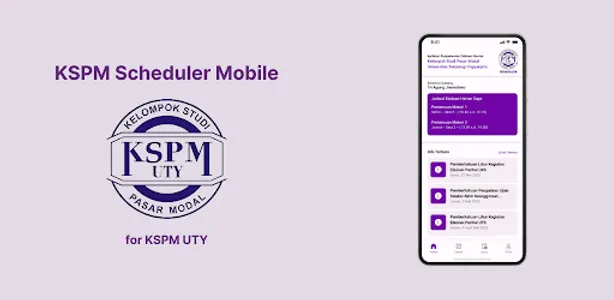 KSPM Scheduler screenshot 5