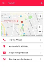 SchillerAPPotheke screenshot 2