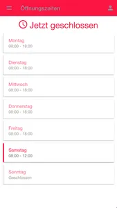SchillerAPPotheke screenshot 3