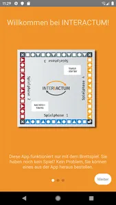 Interactum screenshot 0