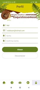 SchistoAqui screenshot 2