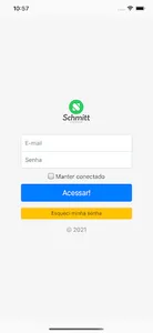 Schmitt Contabilidade screenshot 0