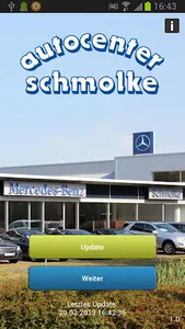 Schmolke screenshot 0