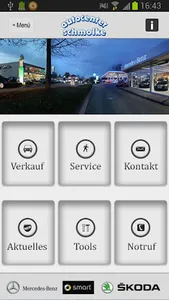 Schmolke screenshot 1