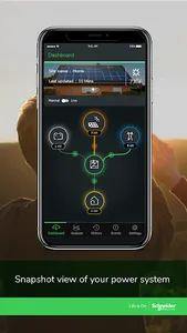 InsightMobile SE screenshot 2