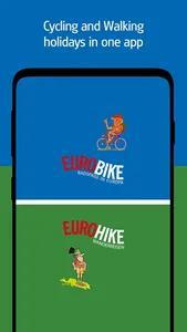 Eurobike & Eurohike on Tour screenshot 0