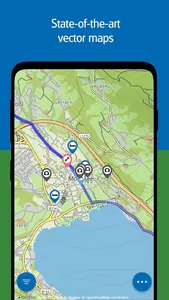 Eurobike & Eurohike on Tour screenshot 1