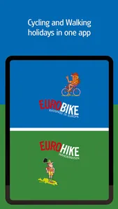 Eurobike & Eurohike on Tour screenshot 10