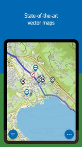Eurobike & Eurohike on Tour screenshot 11