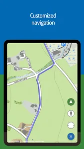 Eurobike & Eurohike on Tour screenshot 12