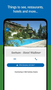 Eurobike & Eurohike on Tour screenshot 3