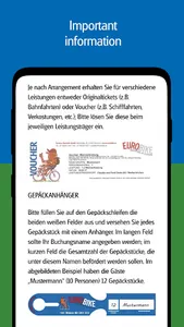 Eurobike & Eurohike on Tour screenshot 4