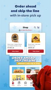 Schnucks Rewards screenshot 4