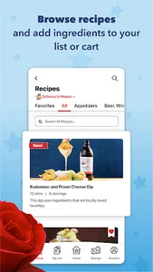 Schnucks Rewards screenshot 5