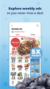 Schnucks Rewards screenshot 6