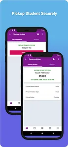 Scholae: Academic ERP screenshot 7