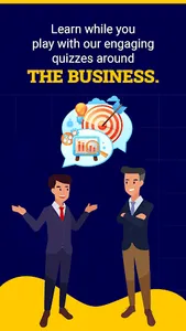 BizQuiz Master screenshot 0