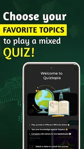 Quiztopia screenshot 11