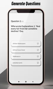 Studage screenshot 3