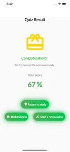 Studage screenshot 4