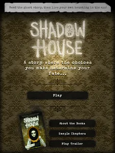 Shadow House screenshot 10