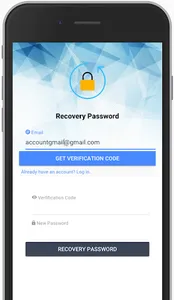 MOBILE SCHOOL APP USING IONIC screenshot 9
