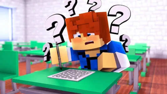 School for Minecraft screenshot 4