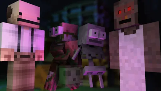 School for Minecraft screenshot 8