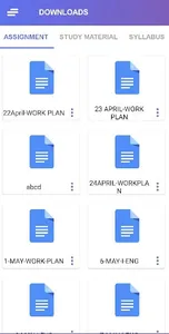 DGV School, Rohtak screenshot 3