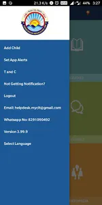 Sunrise English Medium School  screenshot 2