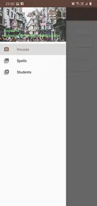 Hogwarts screenshot 0