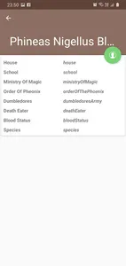 Hogwarts screenshot 2