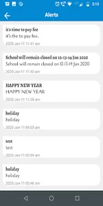 Adarsh Public School,Swarghat screenshot 6