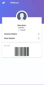 Ireava App screenshot 1