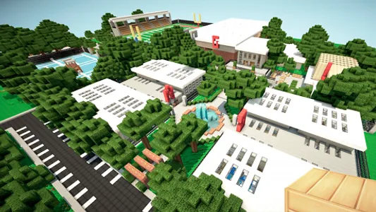 School Maps screenshot 5