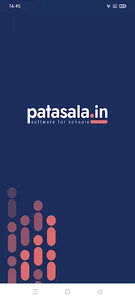 Patasala Tracking screenshot 0