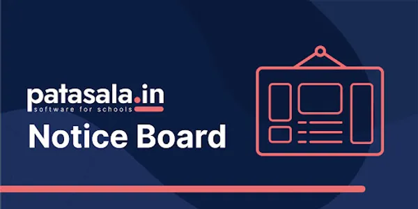 Patasala Digital Dashboard screenshot 0
