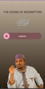 Shiekh Nasir Yahuza Bauchi screenshot 0