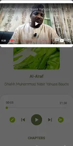 Shiekh Nasir Yahuza Bauchi screenshot 3