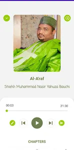 Shiekh Nasir Yahuza Bauchi screenshot 9