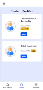 Robolabs LMS screenshot 0