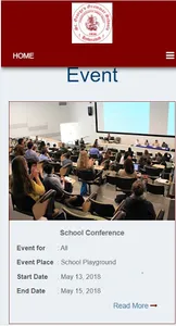 St Georges Grammar Schools screenshot 4