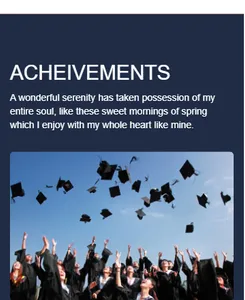 Symbiosis School For Excellenc screenshot 7