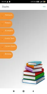 Vrindavan English School screenshot 2