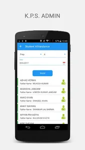 K.P.S. Admin screenshot 3