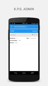 K.P.S. Admin screenshot 5