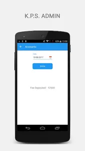K.P.S. Admin screenshot 6