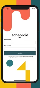 TransportAid screenshot 0