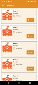 SELI GARUT screenshot 1
